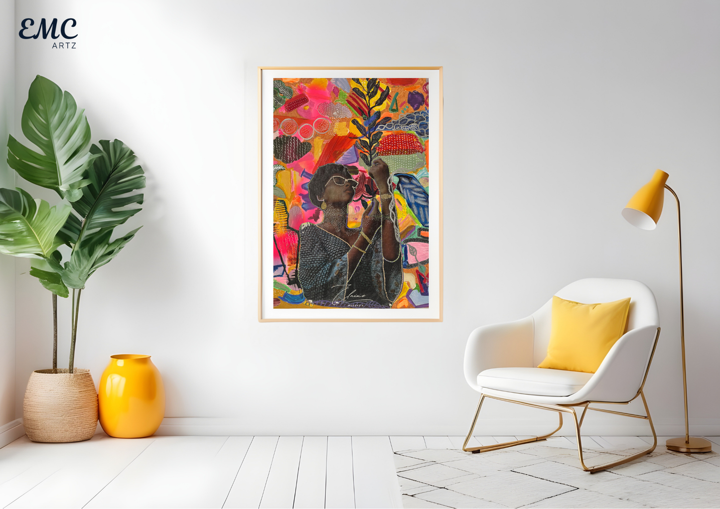 Illuminated Spirit Fine Art