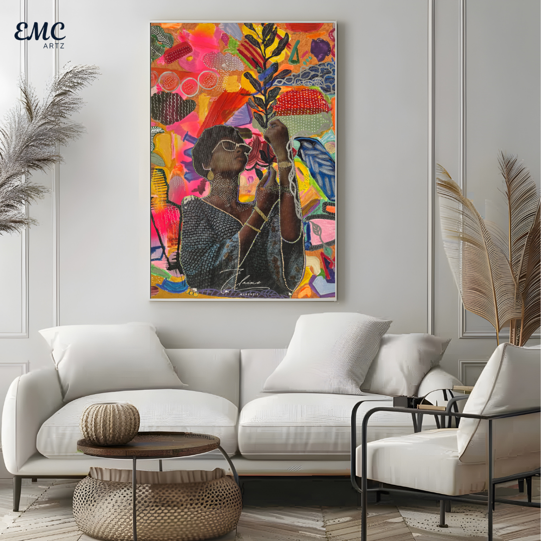 Illuminated Spirit Fine Art