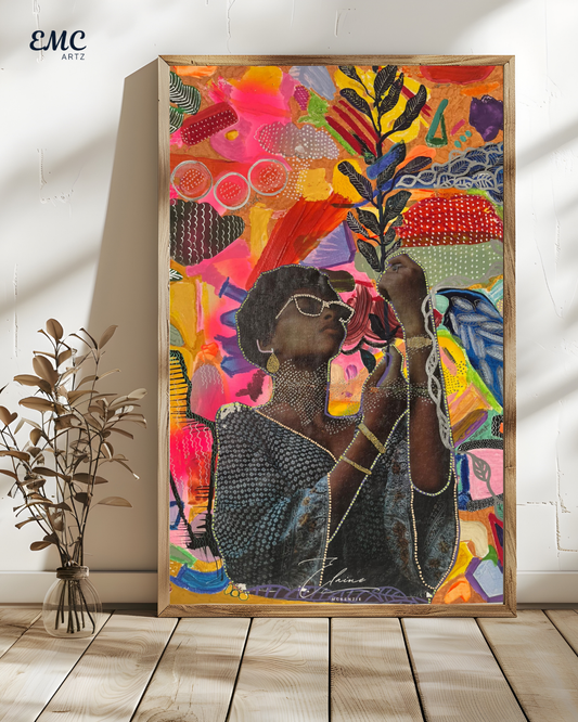 Illuminated Spirit Fine Art