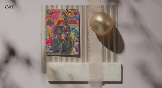 Illuminated Spirit Fine Art